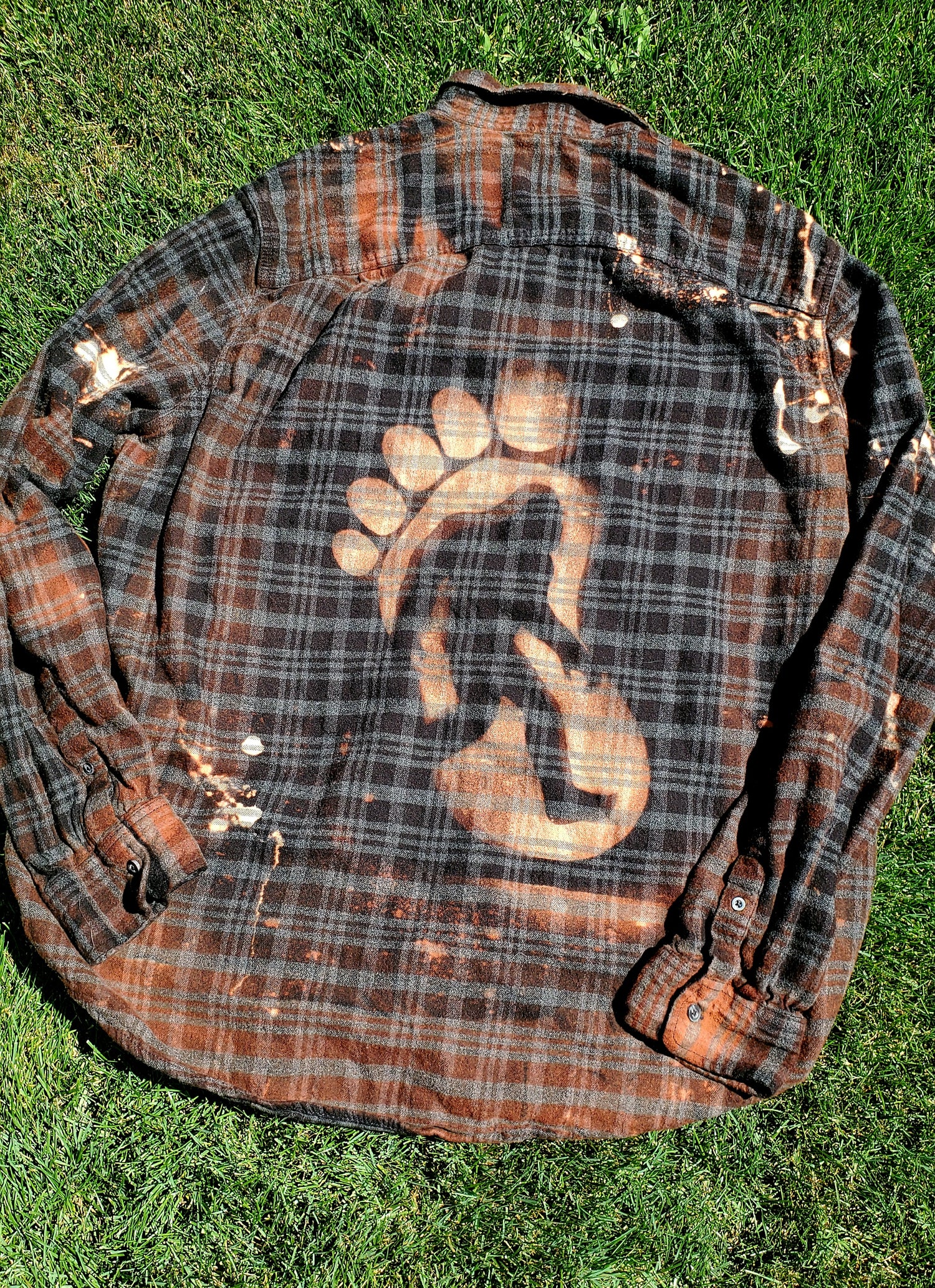 Pre-order Flannels