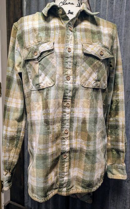 Pinecone Idaho Flannel - PRE-ORDER